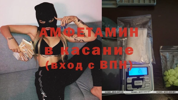 крисы Алексин